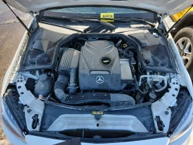 Mercedes-Benz C 300 * CARFAX * ПОДГРЕВИ * ПАНОРАМА, снимка 17