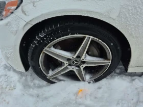 Mercedes-Benz C 300 * CARFAX * ПОДГРЕВИ * ПАНОРАМА, снимка 5