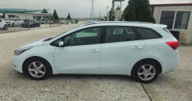 Kia Ceed  Kia Ceed 2015г.Navi.Фейс, снимка 9
