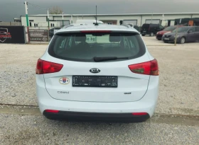 Kia Ceed  Kia Ceed 2015г.Navi.Фейс, снимка 8