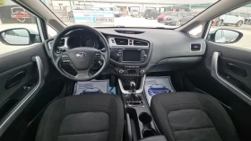 Kia Ceed  Kia Ceed 2015г.Navi.Фейс, снимка 4
