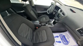 Kia Ceed  Kia Ceed 2015г.Navi.Фейс, снимка 11