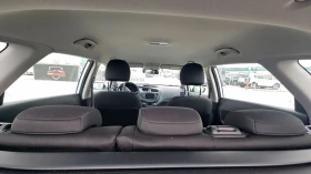 Kia Ceed  Kia Ceed 2015г.Navi.Фейс, снимка 12