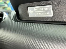 Ford Mustang 3.7 V6 coupe, снимка 3