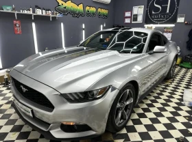 Ford Mustang 3.7 V6 coupe, снимка 1