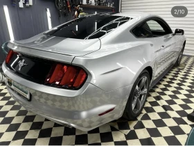 Ford Mustang 3.7 V6 coupe, снимка 2