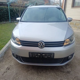 VW Touran 1, 4TSI.  DSG, снимка 1