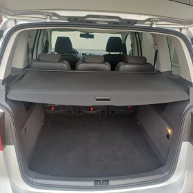 VW Touran 1, 4TSI.  DSG, снимка 5