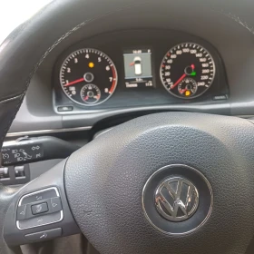 VW Touran 1, 4TSI.  DSG, снимка 8
