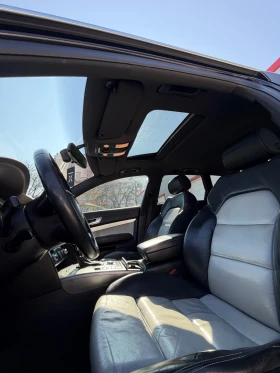 Audi A6 3.0TDI 233к.с. Quattro EXCLUSIVE S-Line, снимка 8
