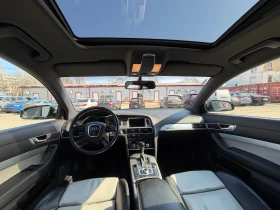 Audi A6 3.0TDI 233к.с. Quattro EXCLUSIVE S-Line, снимка 10