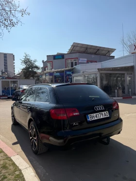 Audi A6 3.0TDI 233к.с. Quattro EXCLUSIVE S-Line, снимка 5