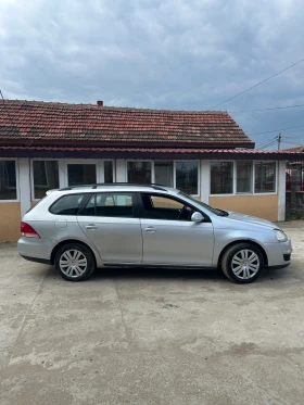 VW Golf, снимка 3