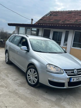 VW Golf, снимка 2