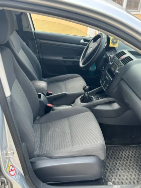 VW Golf, снимка 9
