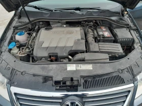 VW Passat 2.0 TDI 140 PS, снимка 15