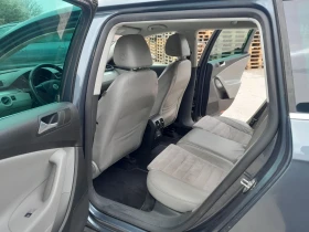 VW Passat 2.0 TDI 140 PS, снимка 12