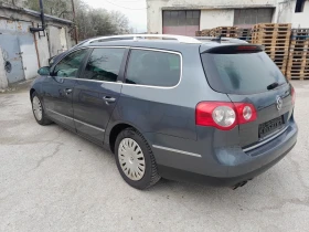 VW Passat 2.0 TDI 140 PS, снимка 5