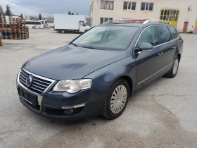 VW Passat 2.0 TDI 140 PS, снимка 6