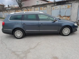 VW Passat 2.0 TDI 140 PS, снимка 2