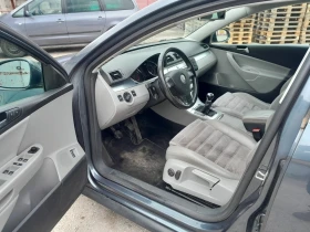 VW Passat 2.0 TDI 140 PS, снимка 8