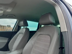 VW Passat 2.0 TDI 140 PS, снимка 11