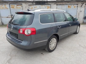 VW Passat 2.0 TDI 140 PS, снимка 3