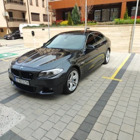 BMW 530 3.0d M пакет 258к.с., снимка 2
