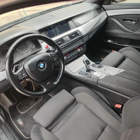 BMW 530 3.0d M пакет 258к.с., снимка 8