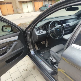 BMW 530 3.0d M пакет 258к.с., снимка 7