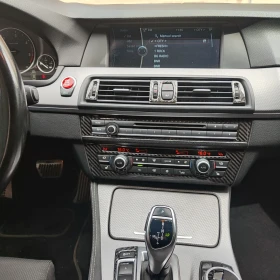 BMW 530 3.0d M пакет 258к.с., снимка 10