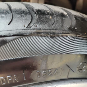 BMW 530 3.0d M пакет 258к.с., снимка 16