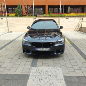 BMW 530 3.0d M пакет 258к.с., снимка 1