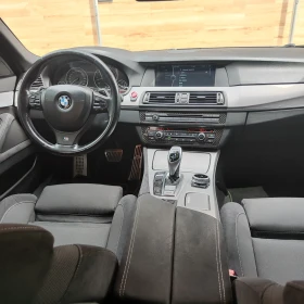 BMW 530 3.0d M пакет 258к.с., снимка 9
