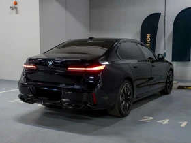 BMW 760 e xDrive M-Sport, снимка 6