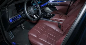 BMW 760 e xDrive M-Sport, снимка 8