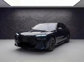 BMW 760 e xDrive M-Sport, снимка 1