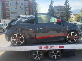 Abarth 500e, снимка 2