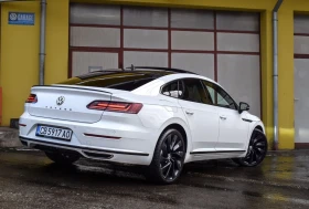 VW Arteon 2.0 Tsi R-Line, снимка 8