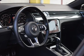 VW Arteon 2.0 Tsi R-Line, снимка 11