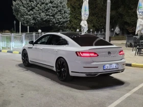 VW Arteon 2.0 Tsi R-Line, снимка 16