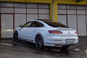 VW Arteon 2.0 Tsi R-Line, снимка 2