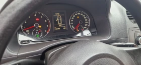 VW Caddy 2000 куб.Метан, снимка 10