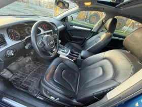 Audi A4 | Progressiv plus | 4X4 | ПАМОРАМА | ПОДГРЕВИ | , снимка 8