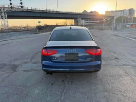 Audi A4 | Progressiv plus | 4X4 | ПАМОРАМА | ПОДГРЕВИ | , снимка 4