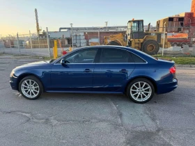 Audi A4 | Progressiv plus | 4X4 | ПАМОРАМА | ПОДГРЕВИ | , снимка 2