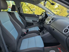 VW Golf Plus CROSS= 1.9TDI-105кс= КЛИМАТРОНИК, снимка 15