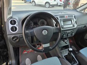 VW Golf Plus CROSS= 1.9TDI-105кс= КЛИМАТРОНИК, снимка 8
