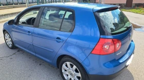 VW Golf 1.6 FSI, снимка 7
