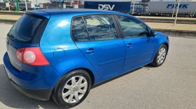 VW Golf 1.6 FSI, снимка 2
